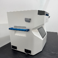 Asymptote VIA Freeze Quad Controlled Rate Freezer image 1
